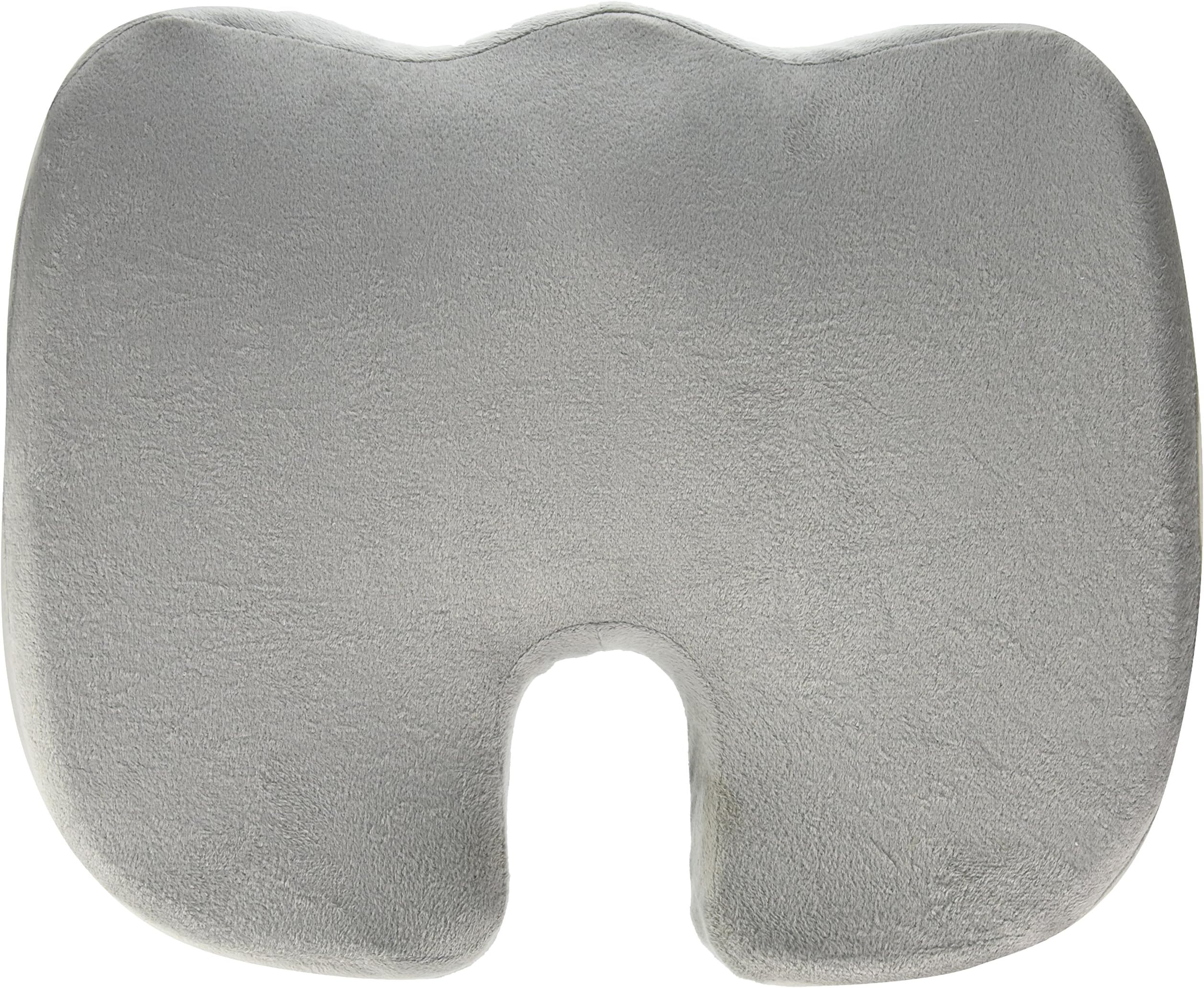 Only1MILLION Seat Travel Cushion - Ergonomic