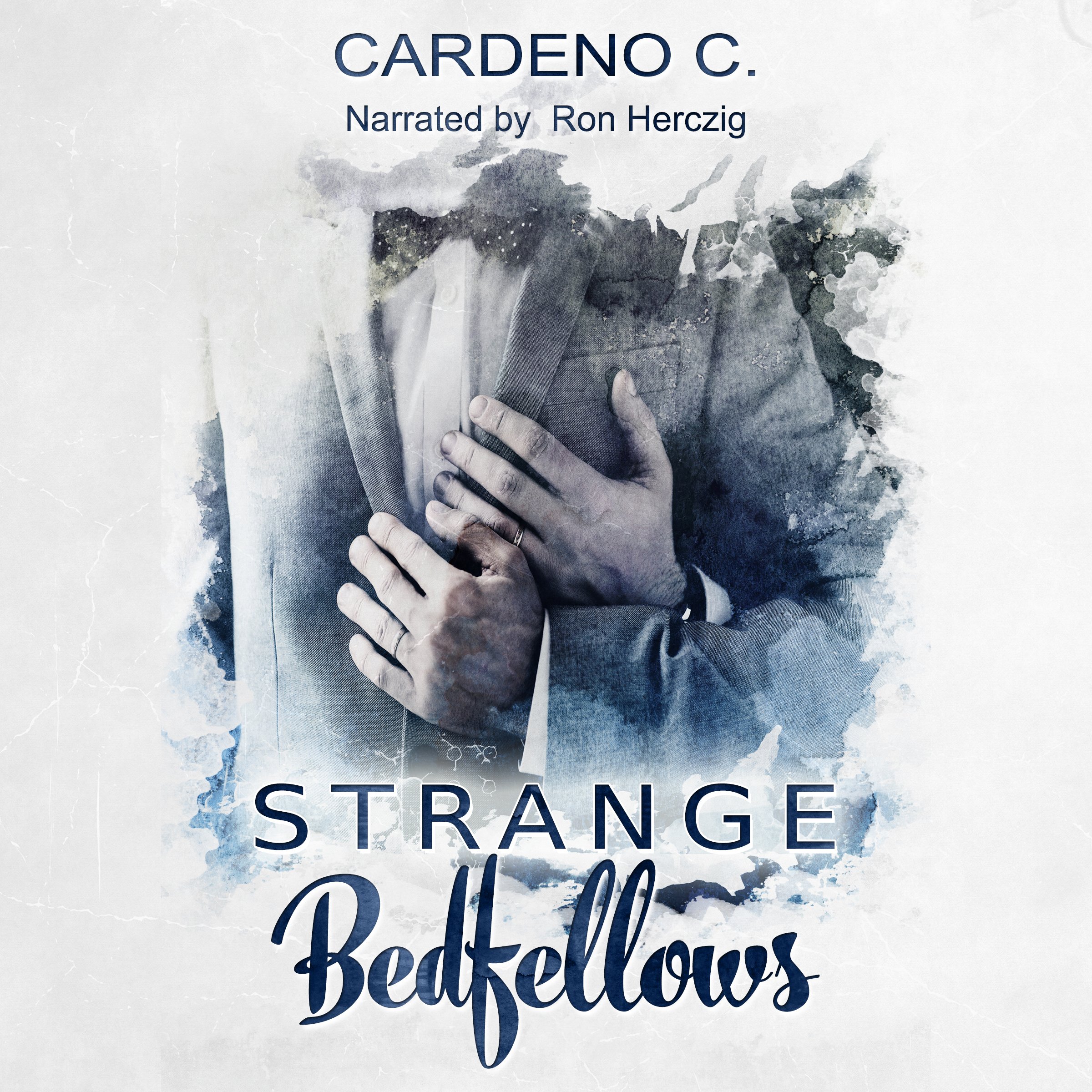 Cover art for Strange Bedfellows