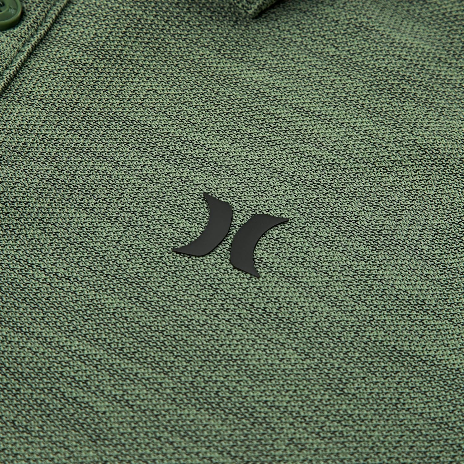 Hurley Boys' Performance Polo Shirt - Image 5