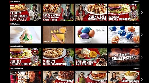 Flavor Maker – Cooking with McCormick