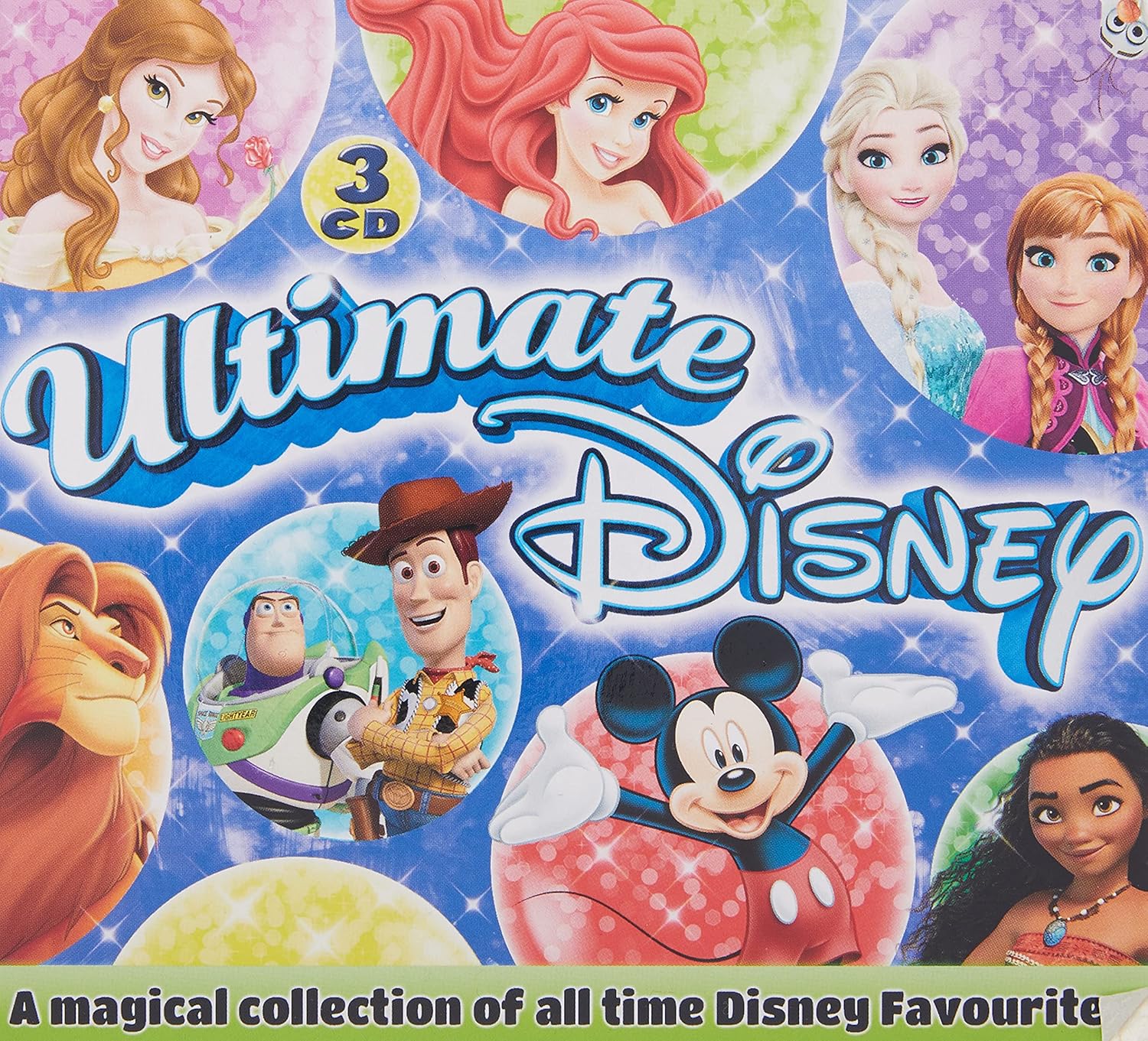 Various Artists Ultimate Disney Various Amazon Com Music Various Artists Ultimate Disney Various Amazon Com Music