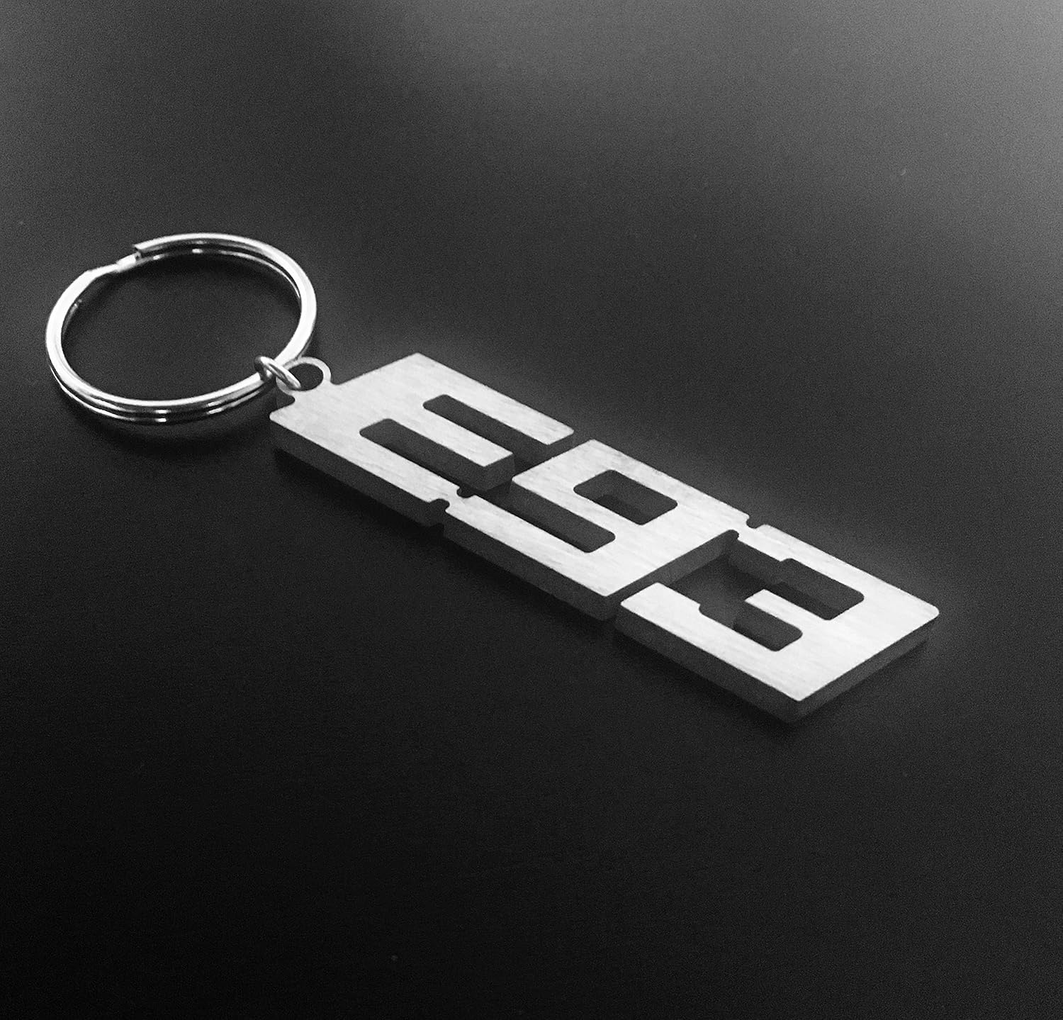 BMW E93 Key Chain Office Products