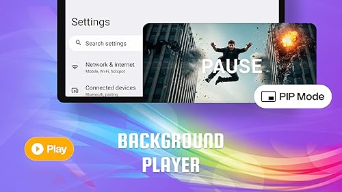 MaxVidz Video Player – All In One Video Player for TV - imagen 3