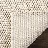 Safavieh Natural Fiber Collection Rug for Living Room Dining Room Bedroom Short Pile Ivory 200 x 300 cm