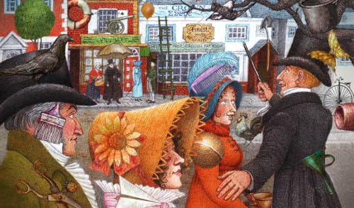 Jane Austen's Emma - Hidden Object Game – vue 5
