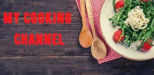 My Cooking Channel