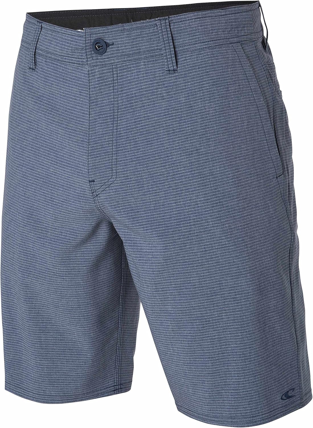 O'Neill Men's 20 Inch Outseam Hybrid Stretch Walk Short