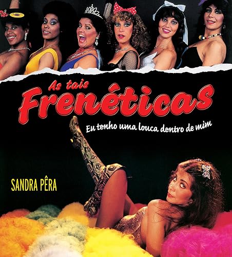As Tais Frenéticas
