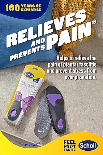 Miniatura 9 de Dr Scholls Plantilla Orthotics CF 130 de ajuste personalizado