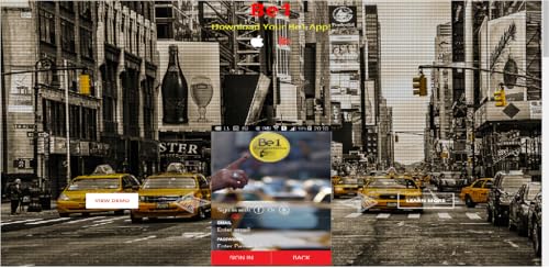 Be1Taxi