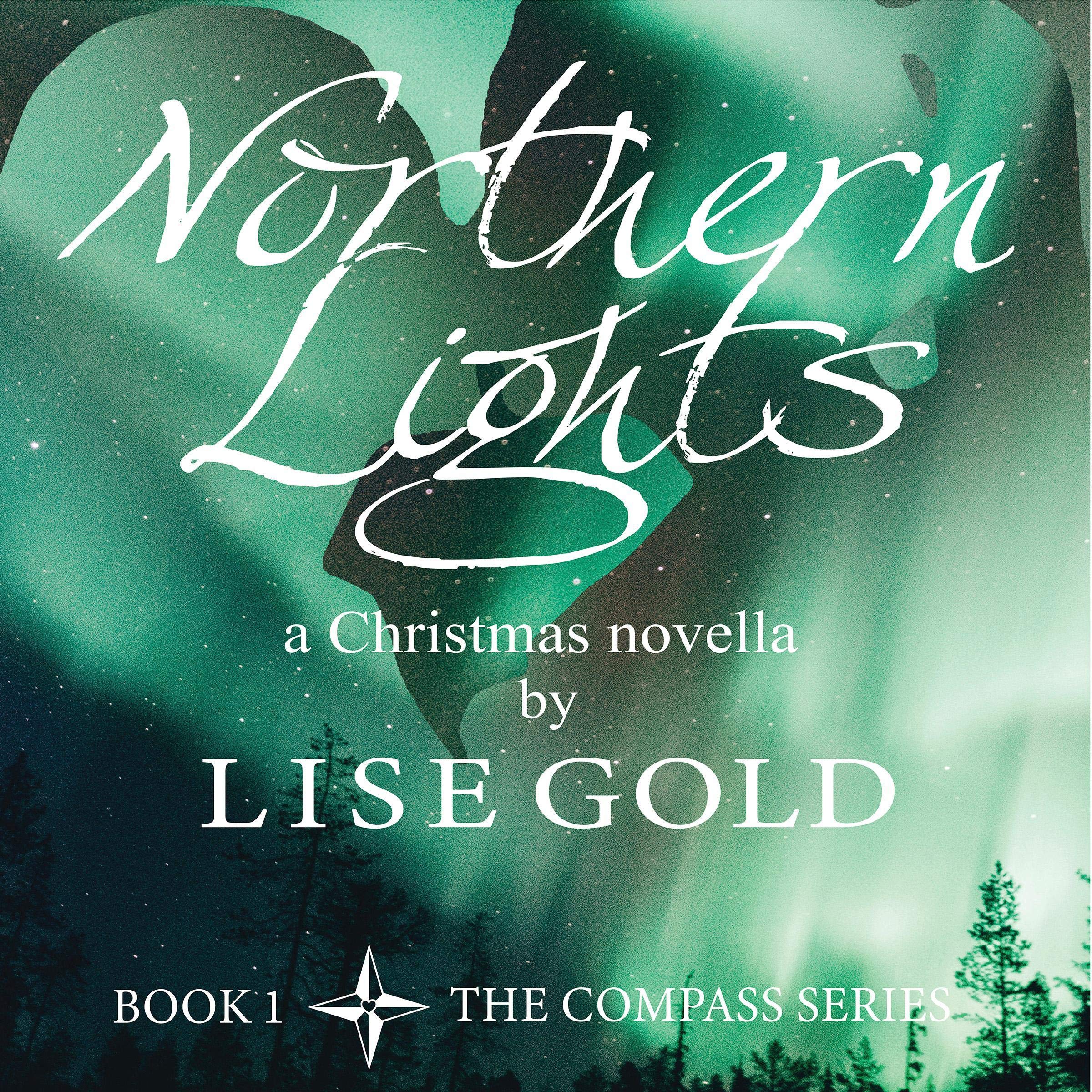 Cover art for Northern Lights