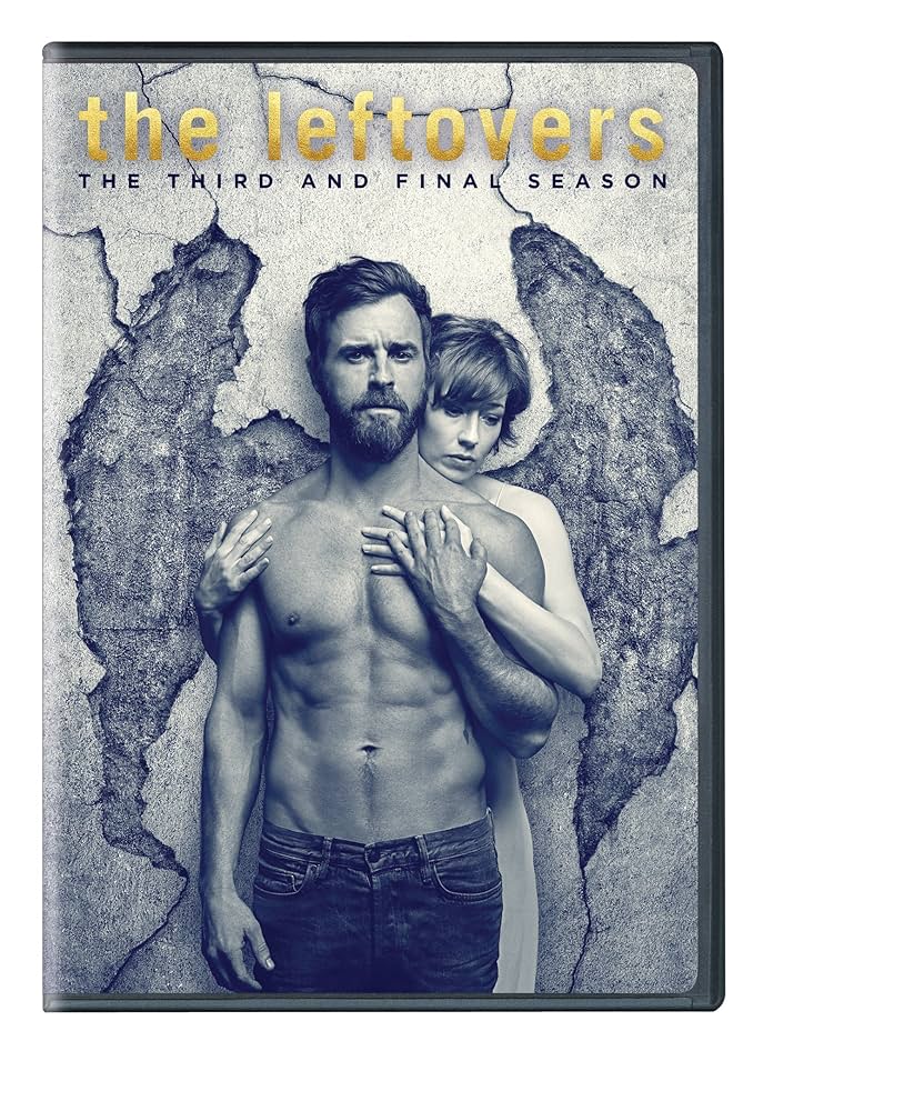 その他 Leftovers: The Complete Second Season [DVD] Amazon.co.jp: Leftovers: The Complete Second Season [DVD] : DVD