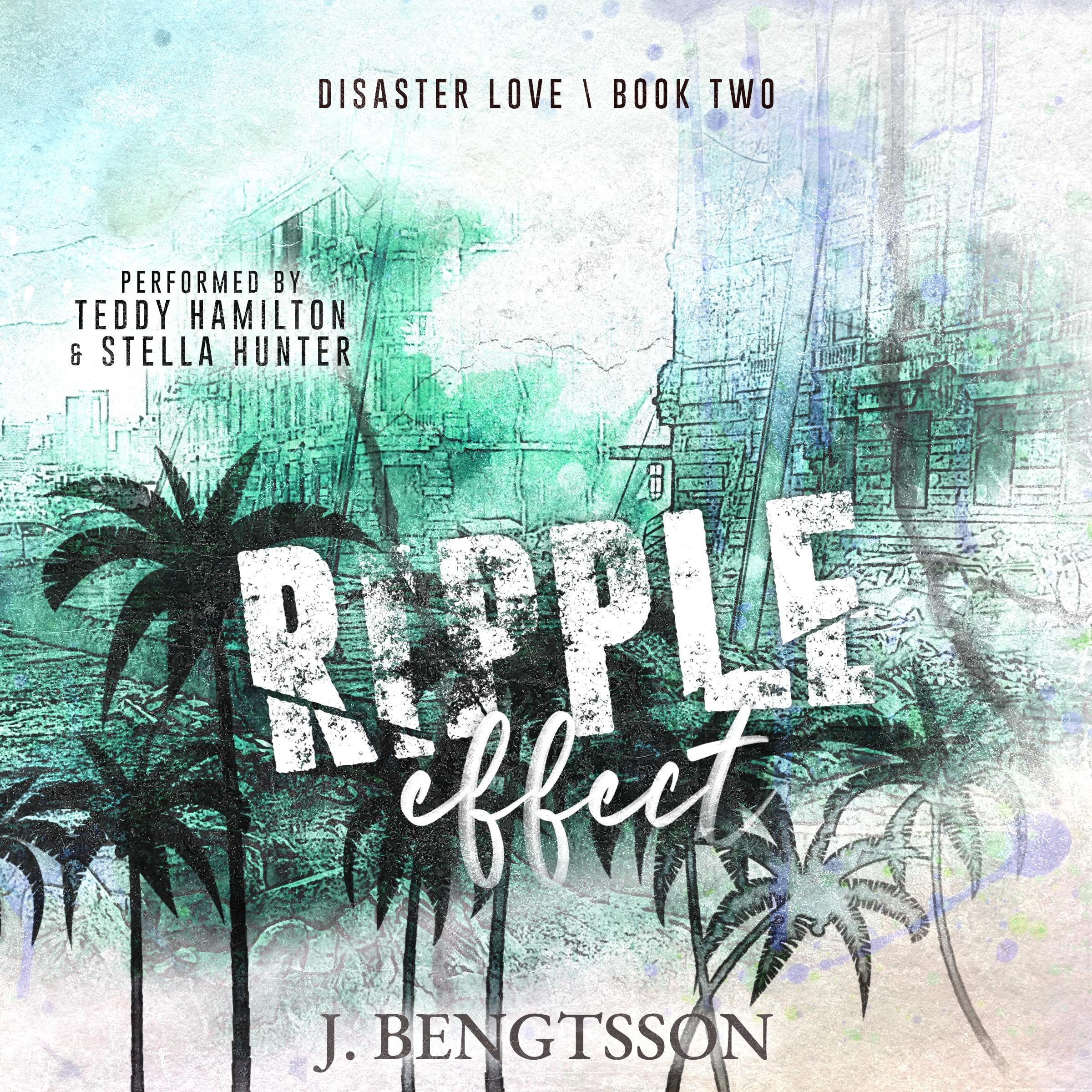 Cover art for Ripple Effect
