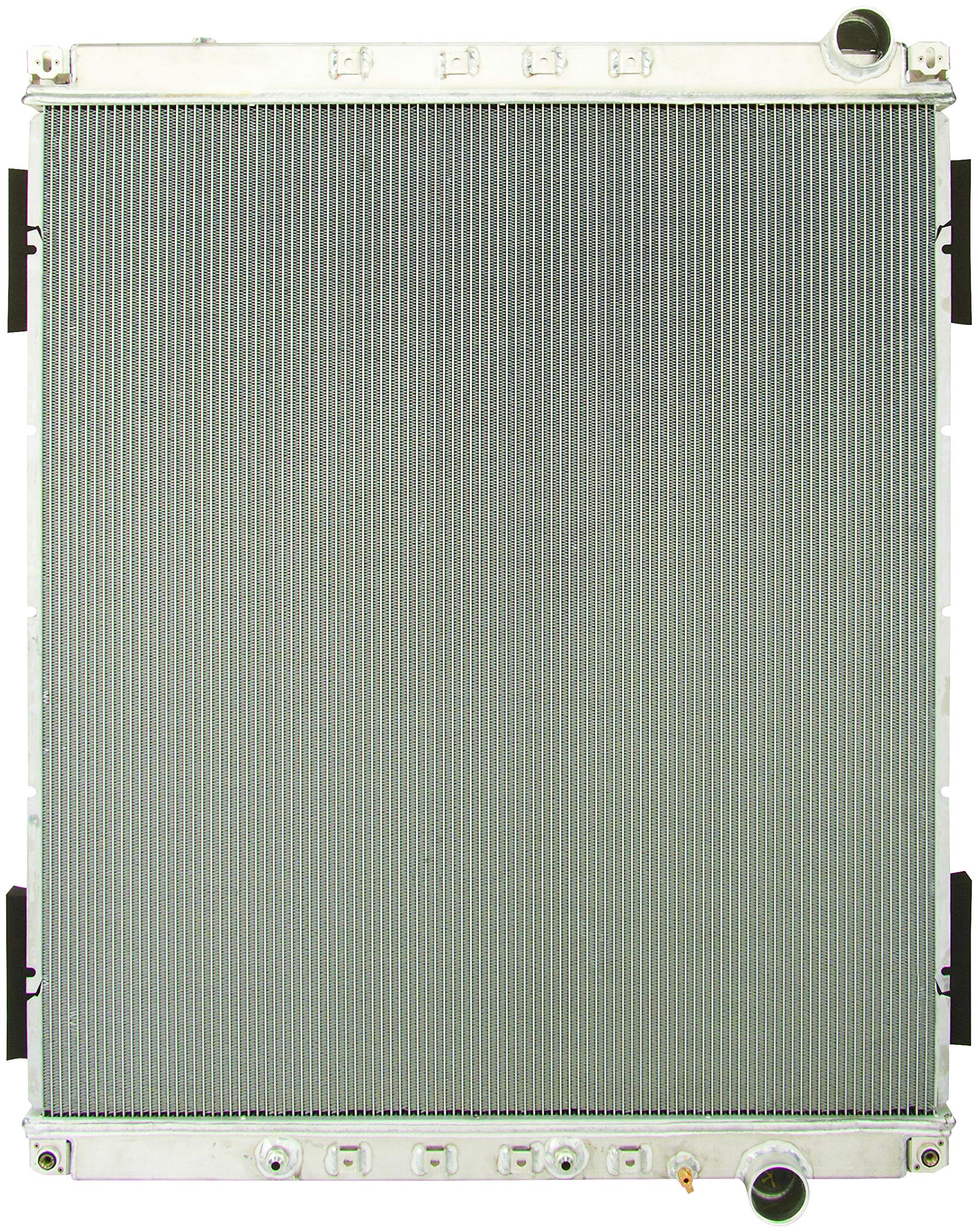 Spectra Premium 2001-1725 Aluminum Radiator for Freightliner Models