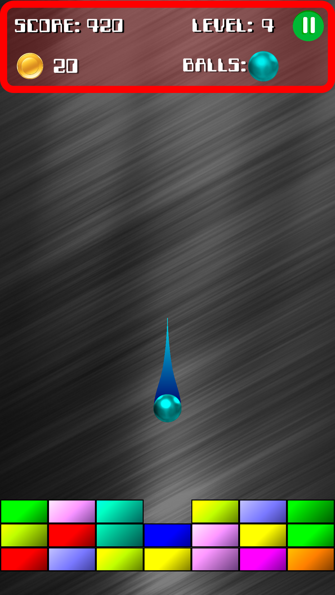 Breakdown - App on Amazon Appstore