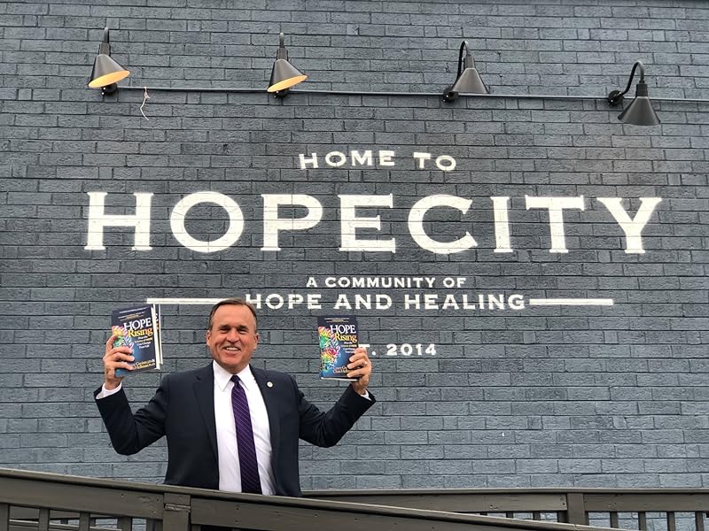 Hope Rising How the Science of Hope Can Change Your Life