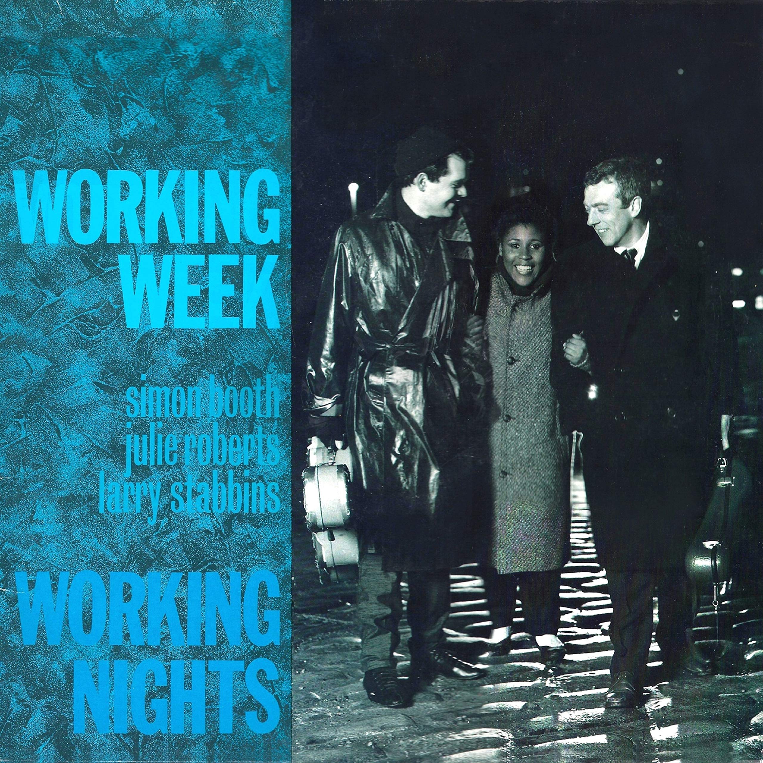 Working Nights ed Edition)