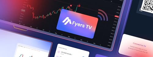 FYERS TV