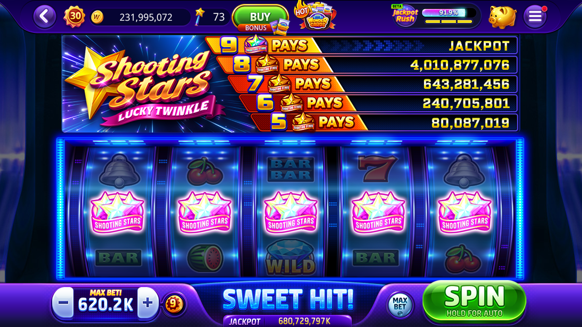 Slot freebies doubleu casino