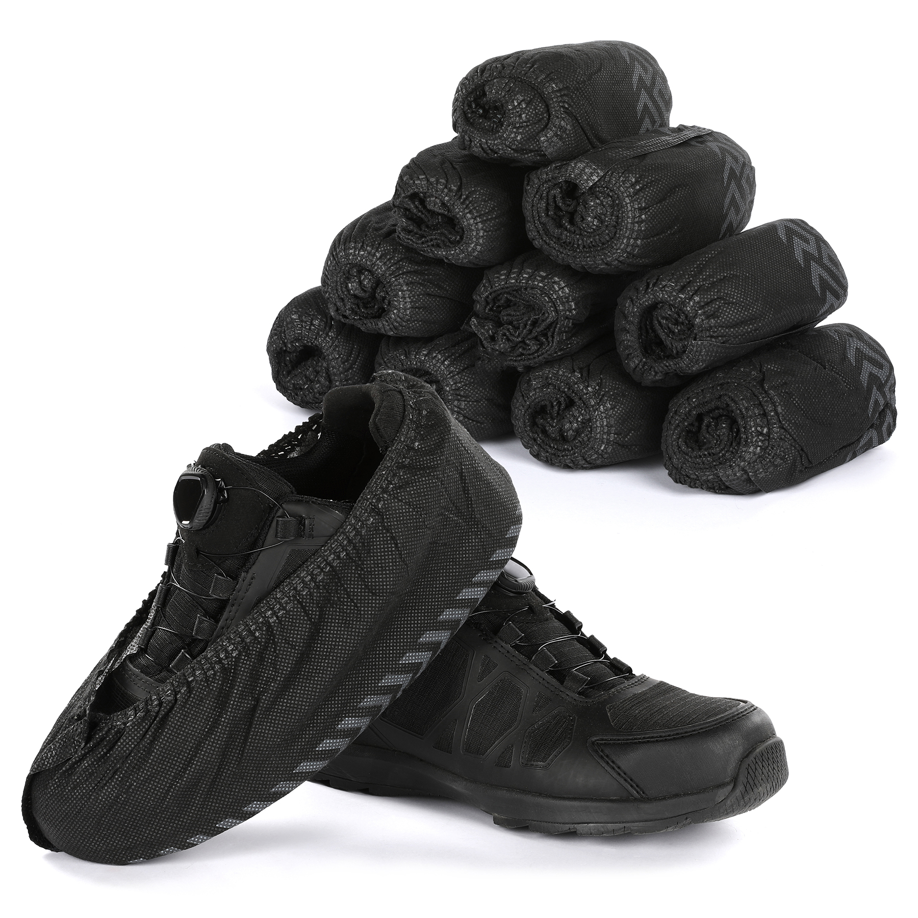 Schuhüberzieher Für Praxis & Klinik