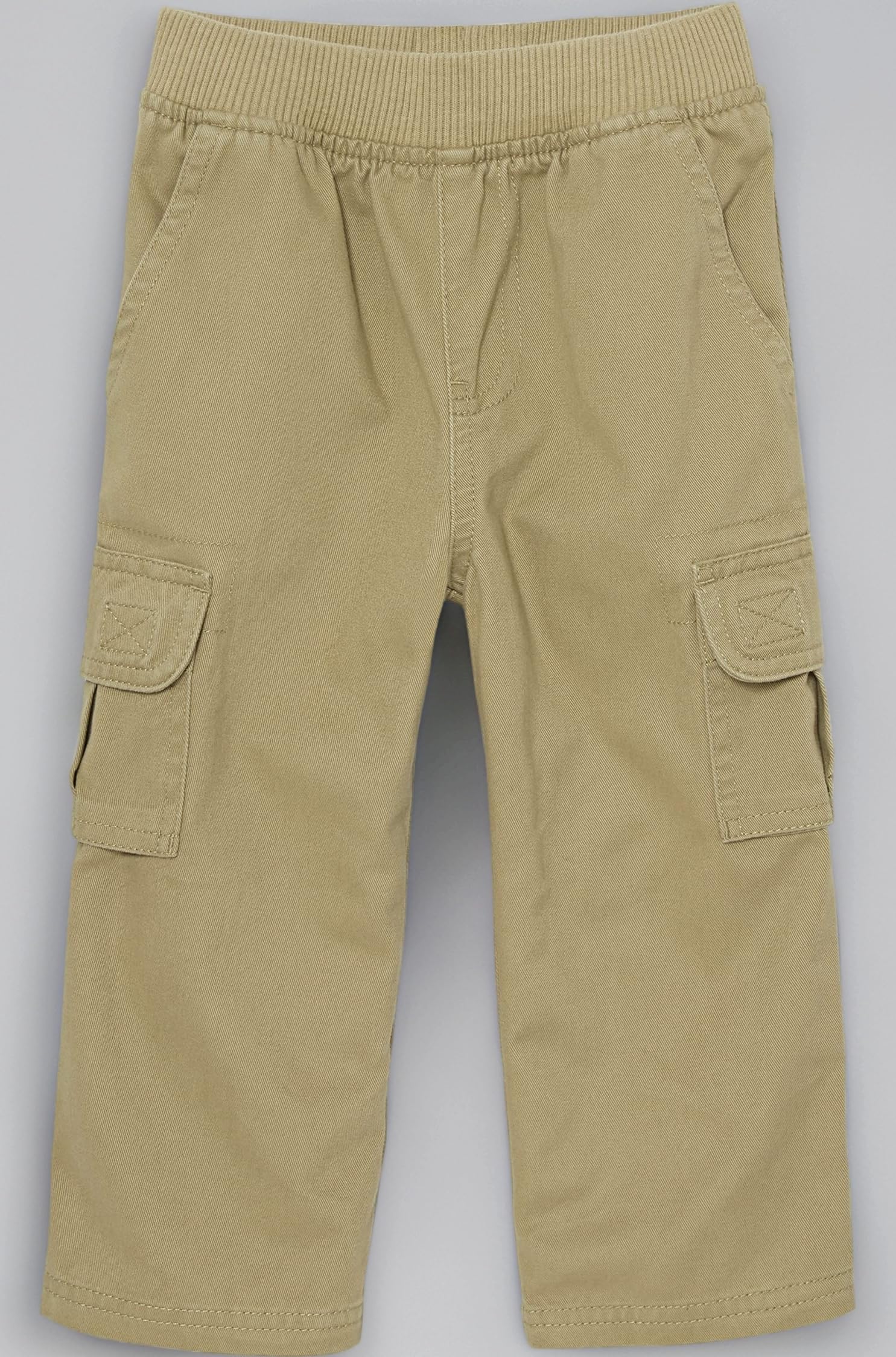 Baby Boys' Pull-On Cargo Pant