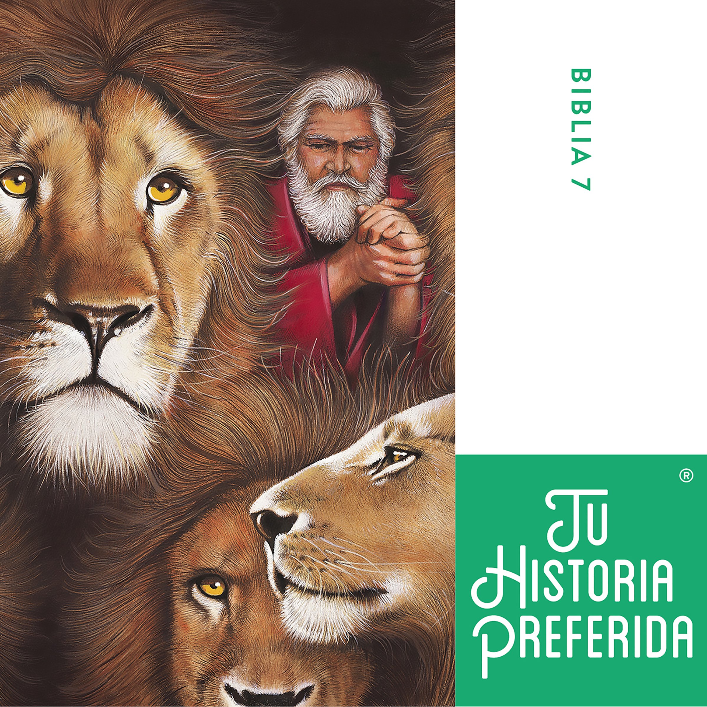 Biblia, Volume 7 (Texto Completo): Bible, Volume 7