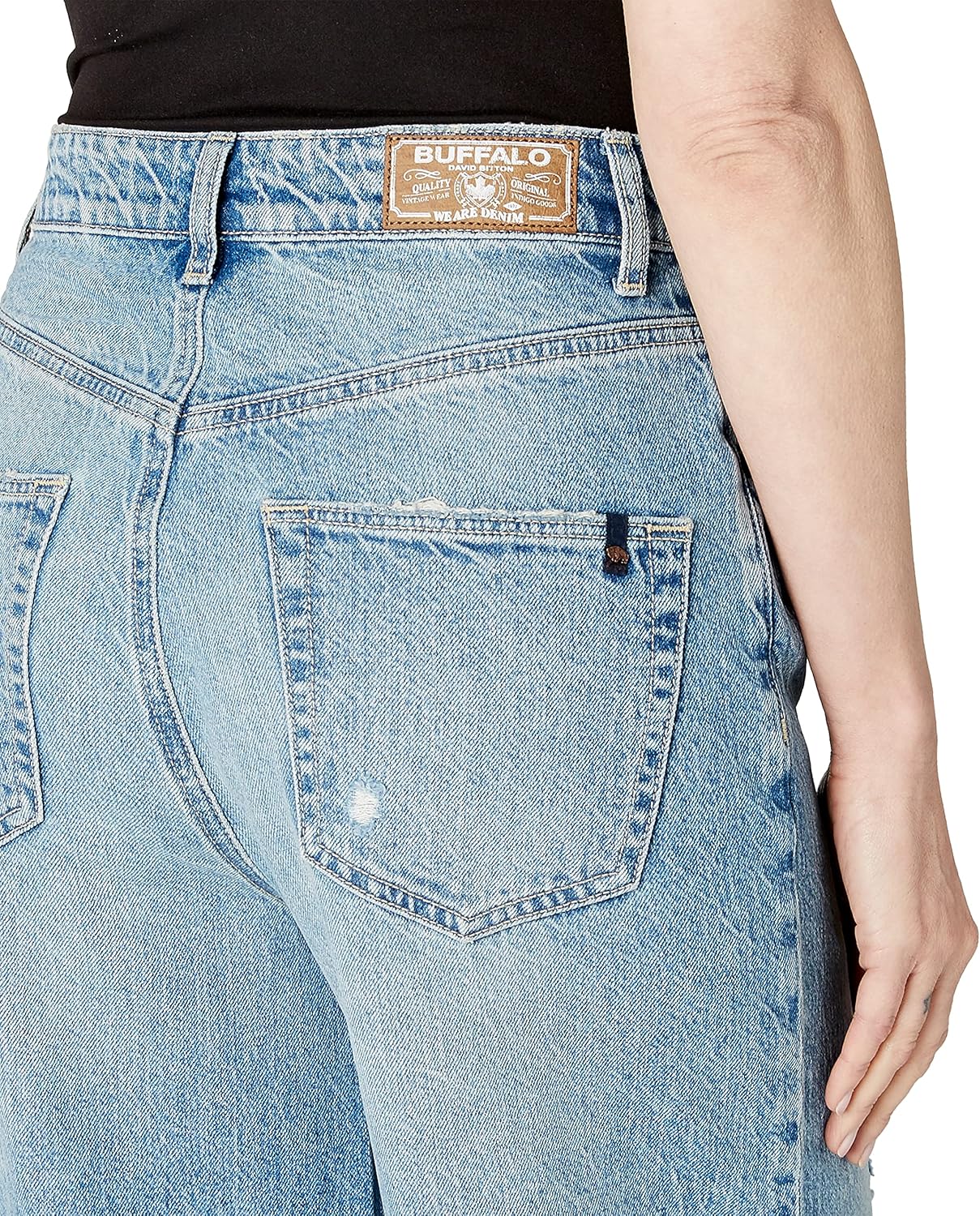 Buffalo David Bitton Women's Alice