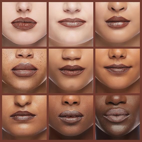 NYX PROFESSIONAL MAKEUP Slide On Lip Pencil, Lip Liner - Urban Cafe (Brown)