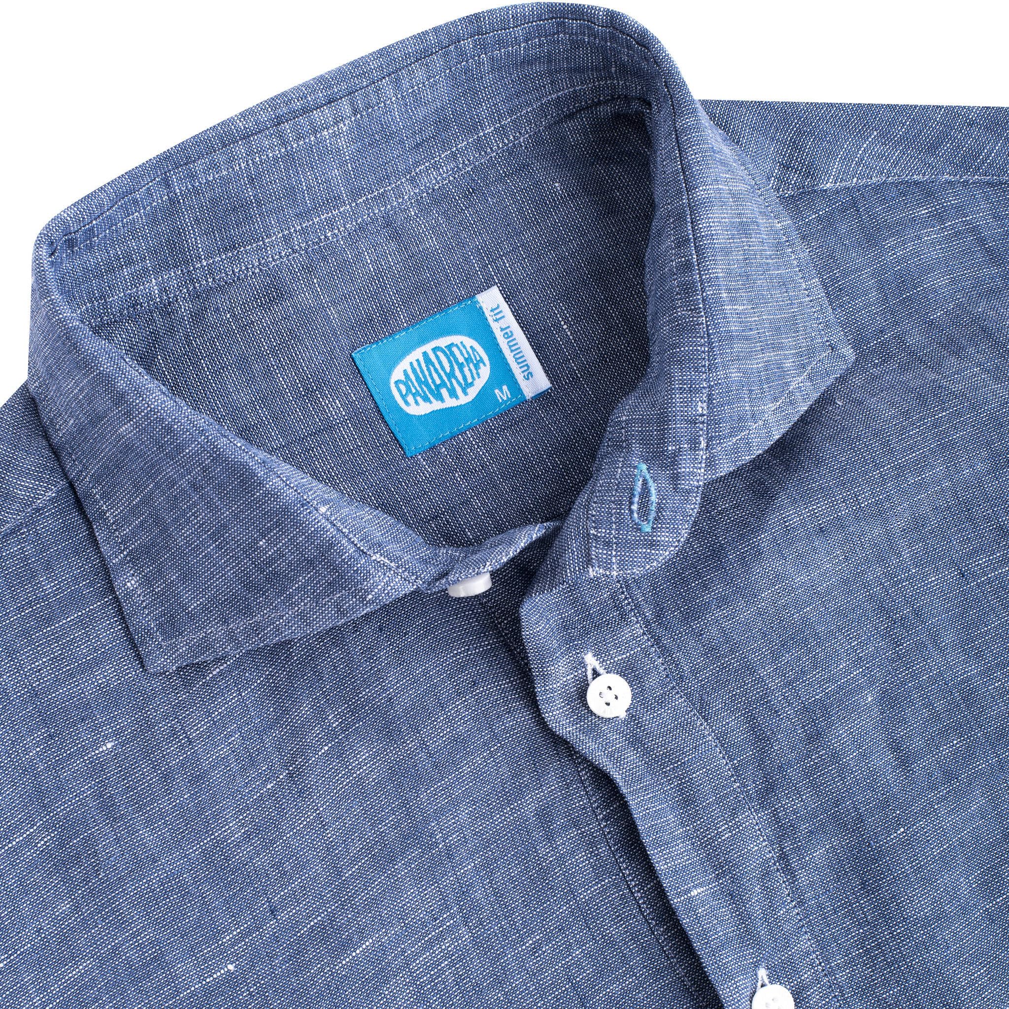 Panareha Mamanuca Shirt para Hombre