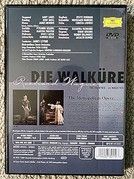 【レーザーディスク】RICHAR WAGNER Richard Wagner リヒャルト・ワーグナー レイザーディスク LD