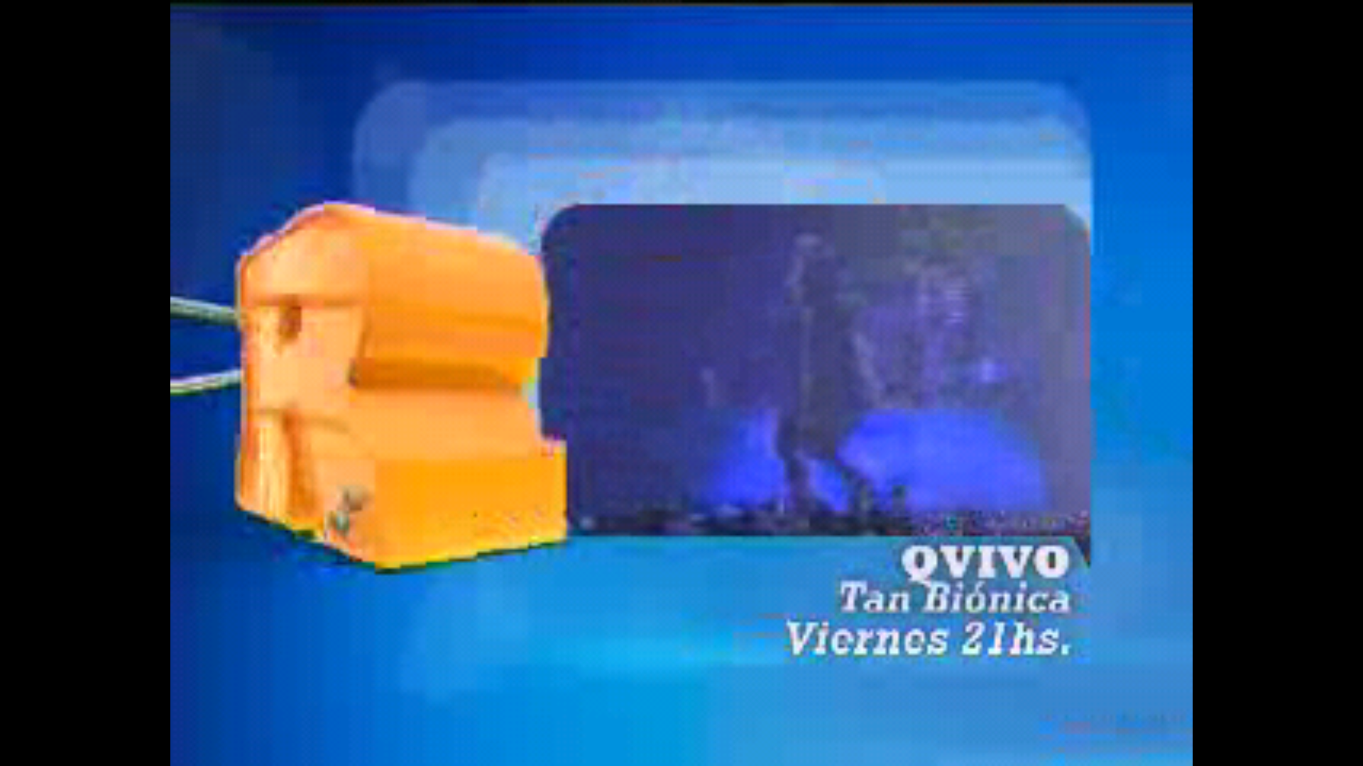 Argentina TV App on Amazon Appstore