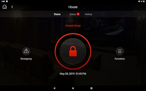 Control4 for OS 3