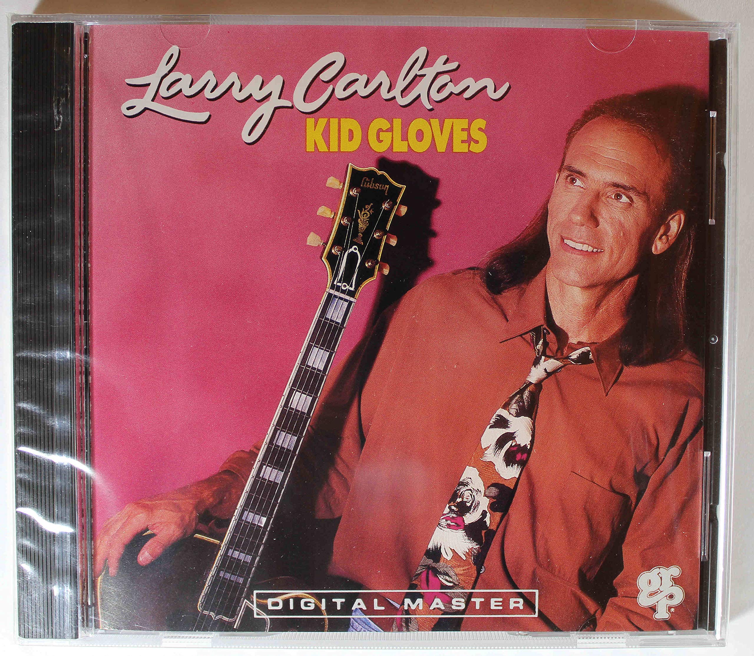 Kid Gloves