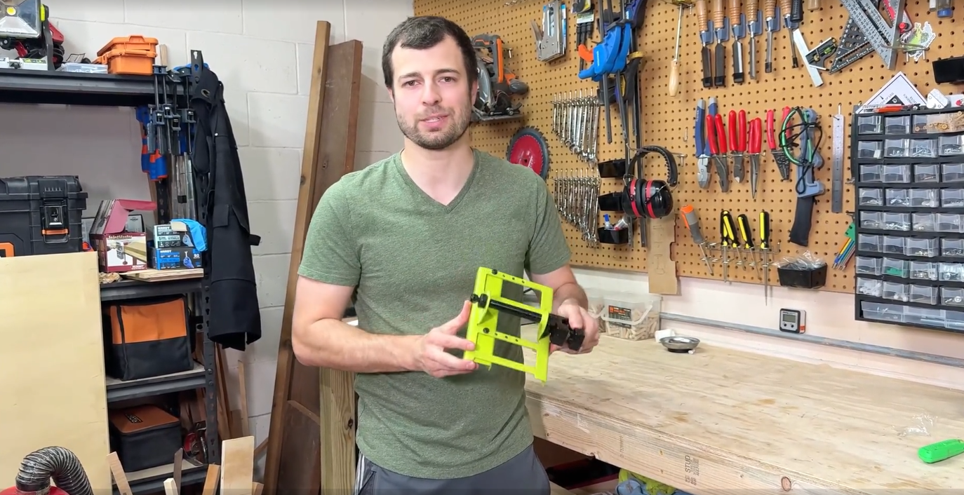 Amazon.com: Zihvfzu Vertical Chainsaw Mill Guide for Cutting