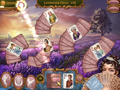 Regency Solitaire [Download] #TOP5