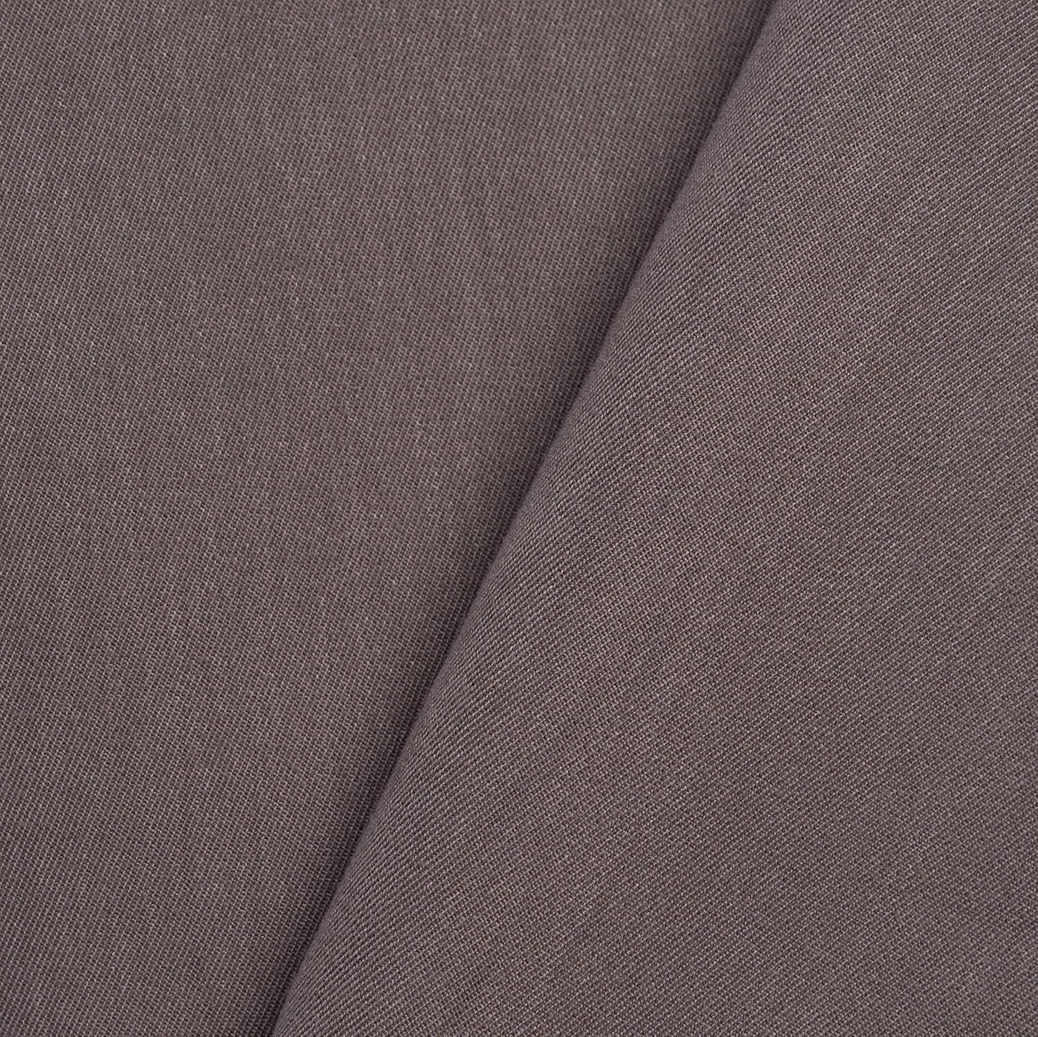 CHADSWORTH & HAIG Ultimate Doeskin Brushed Microfiber Bathrobe Lined In Terry. Luxury Spa & Hotel Bathrobe for Women & Men
