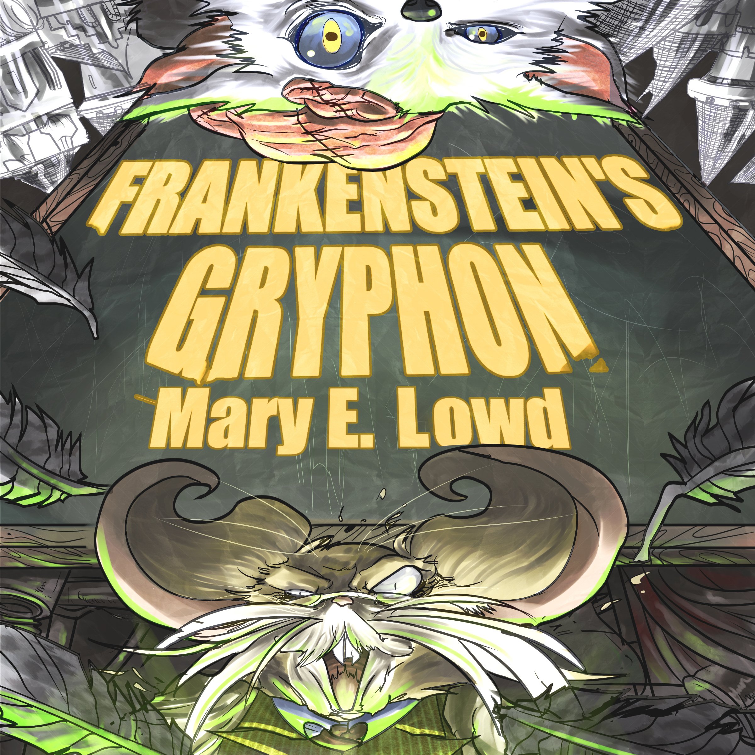 Frankenstein's Gryphon