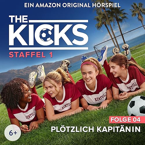 Soccer show on amazon prime Clearance