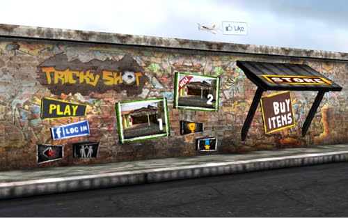 Tricky Shot Futebol (Brasileiro)