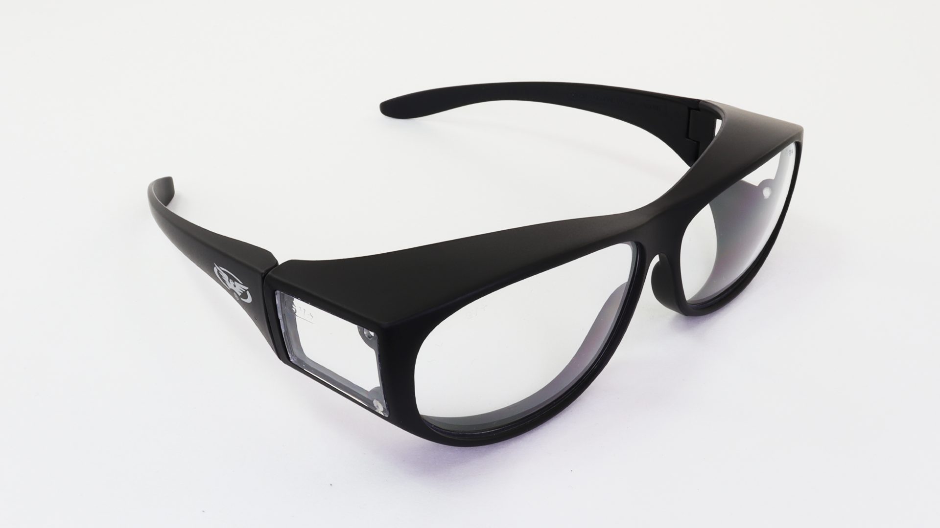 Amazon.com: Global Vision Escort OTG Motorcycle Safety Sunglasses