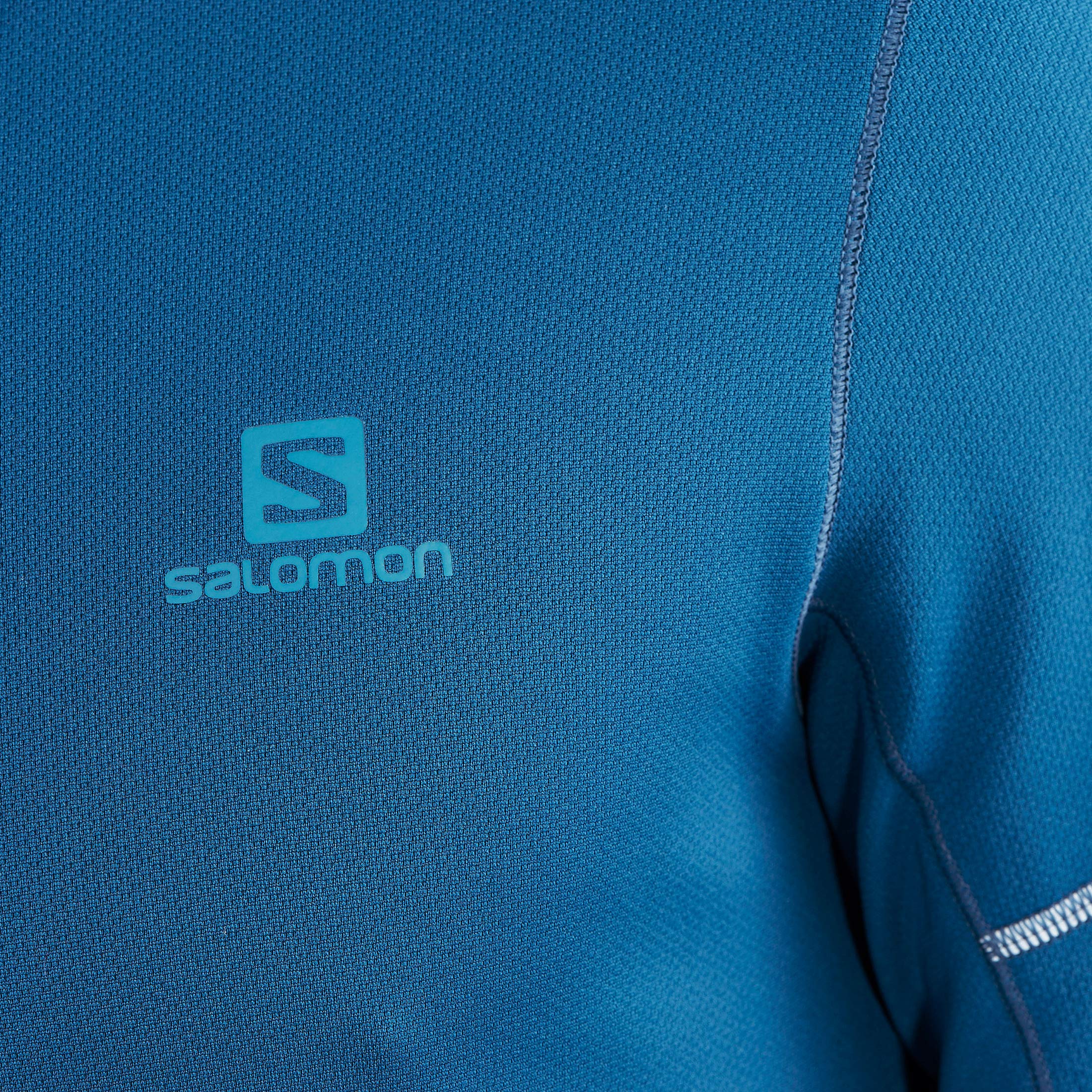 Salomon AGILE HZ MID M Mężczyźni AGILE HZ MID M
