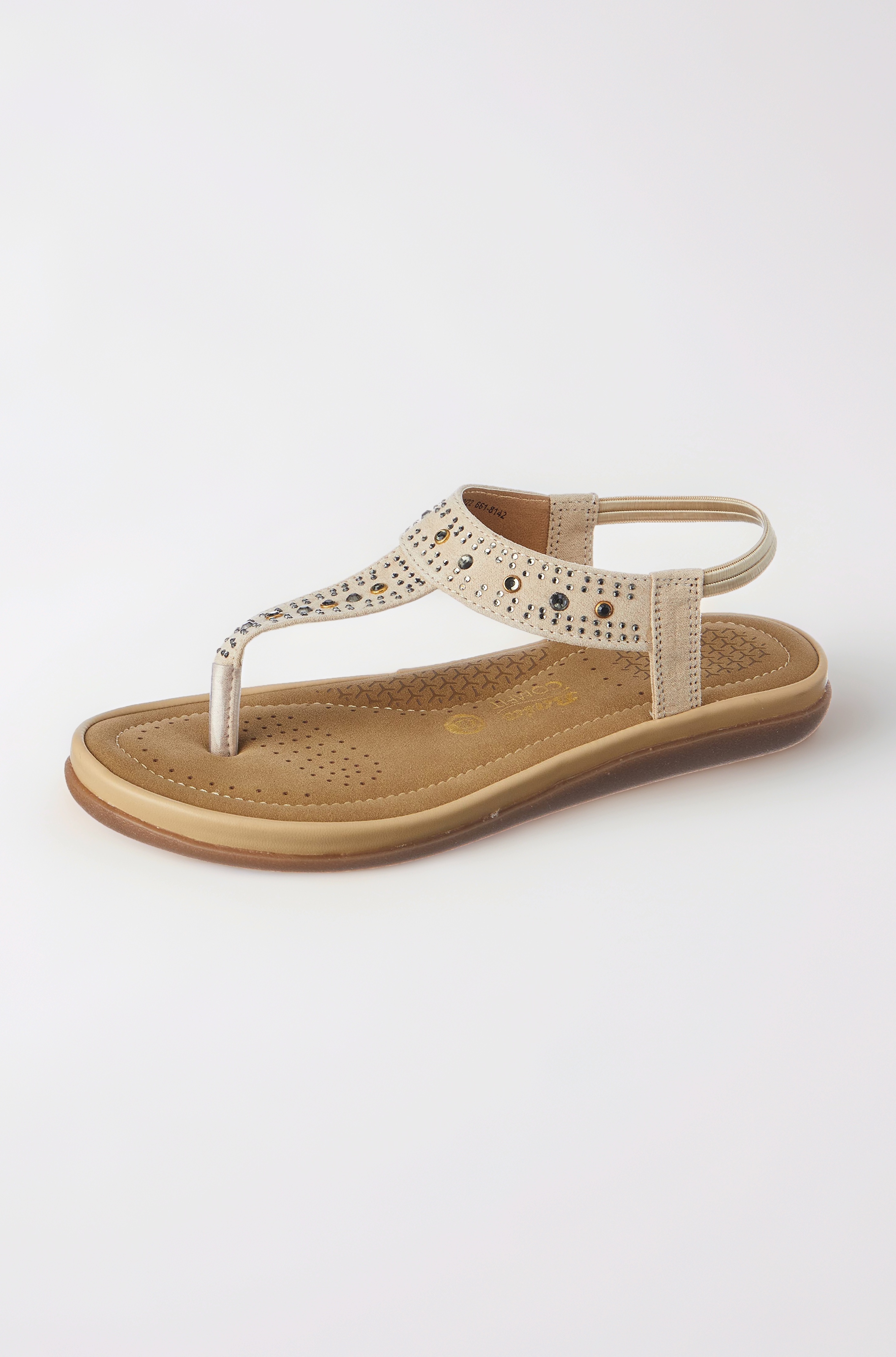 Women's Slip-on Sandal