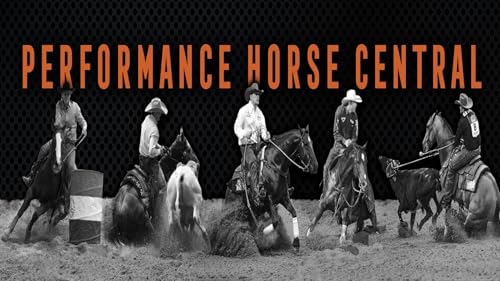 Performance Horse Central