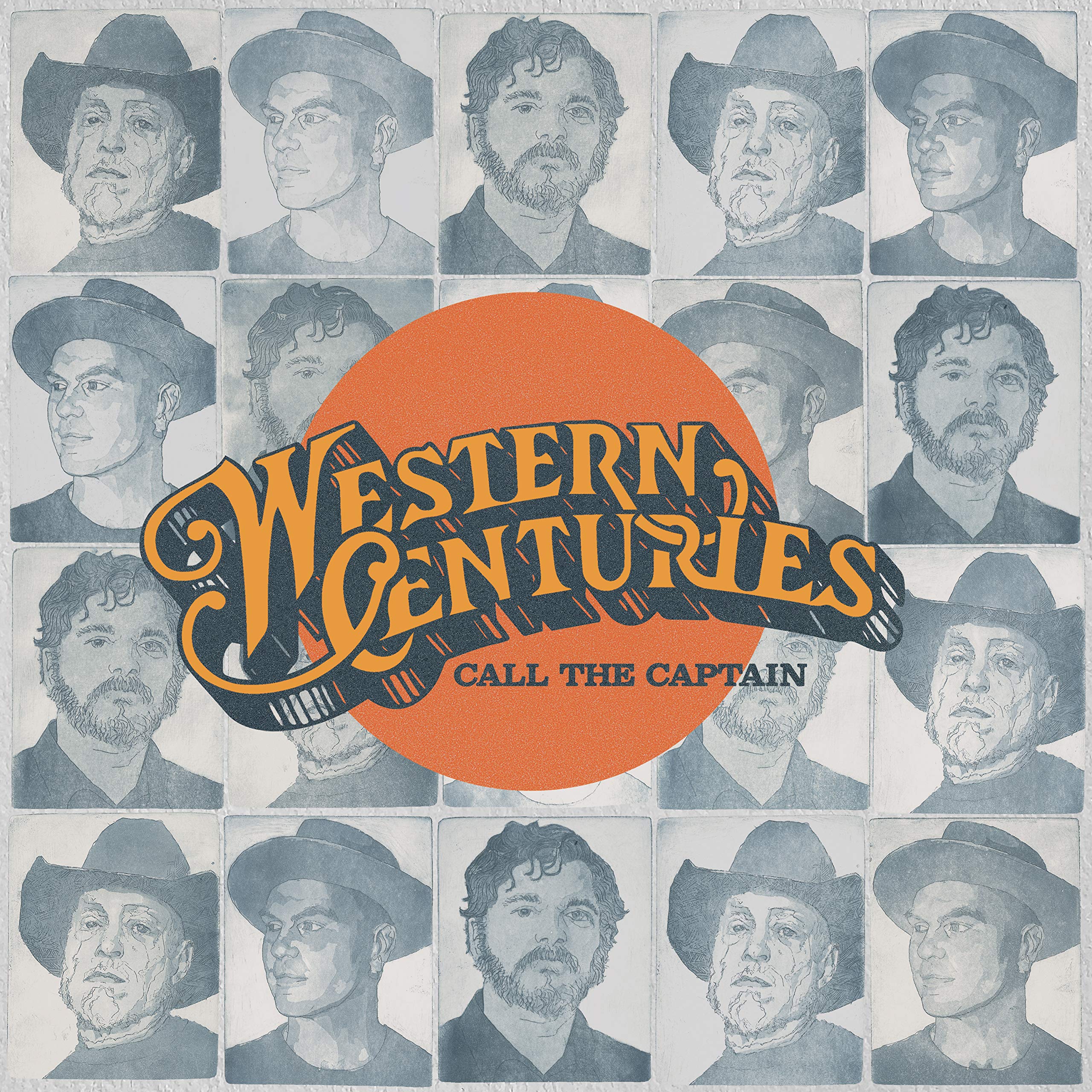 Call The Captain (LP) [VINYL]