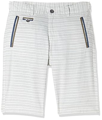 United Colors of Benetton Boys Regular Fit Shorts