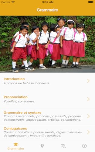 antisèche bahasa indonesia