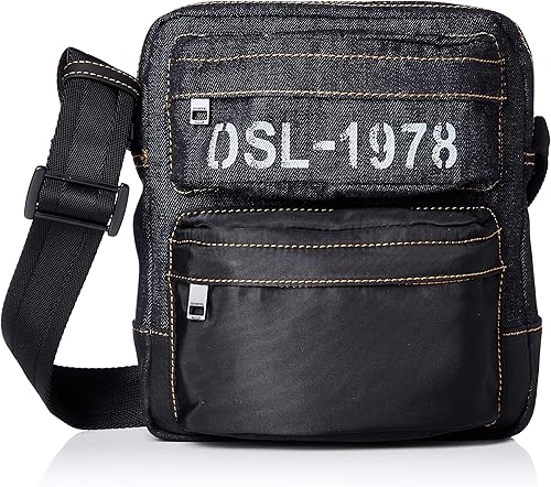 flat crossbody purse