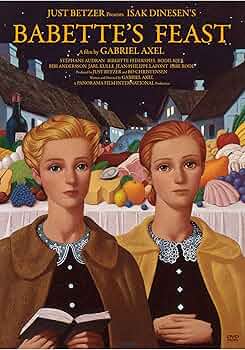 (未使用･未開封品)　バベットの晩餐会 HDニューマスター版 [Blu-ray] wyeba8q Amazon.co.jp: バベットの晩餐会 HDニューマスター [DVD