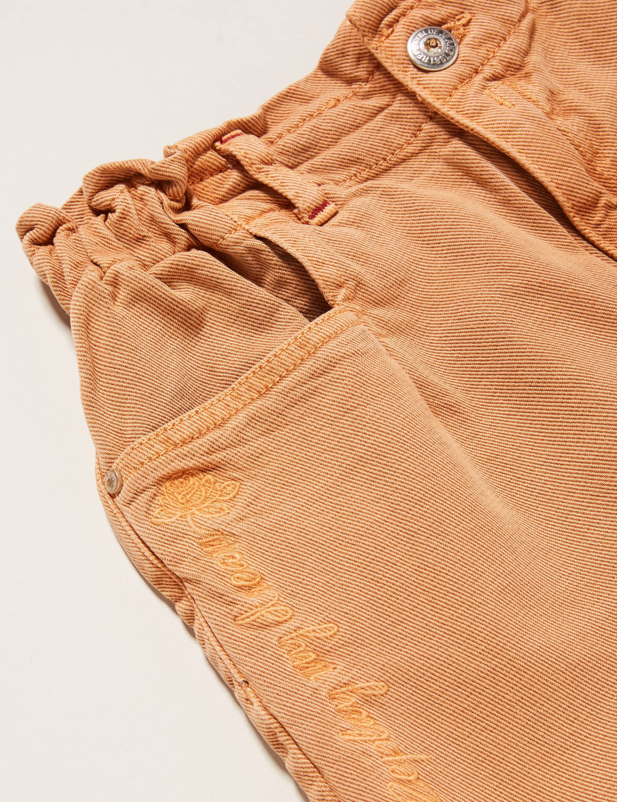 Pantalón Niñas Replay Sg9373