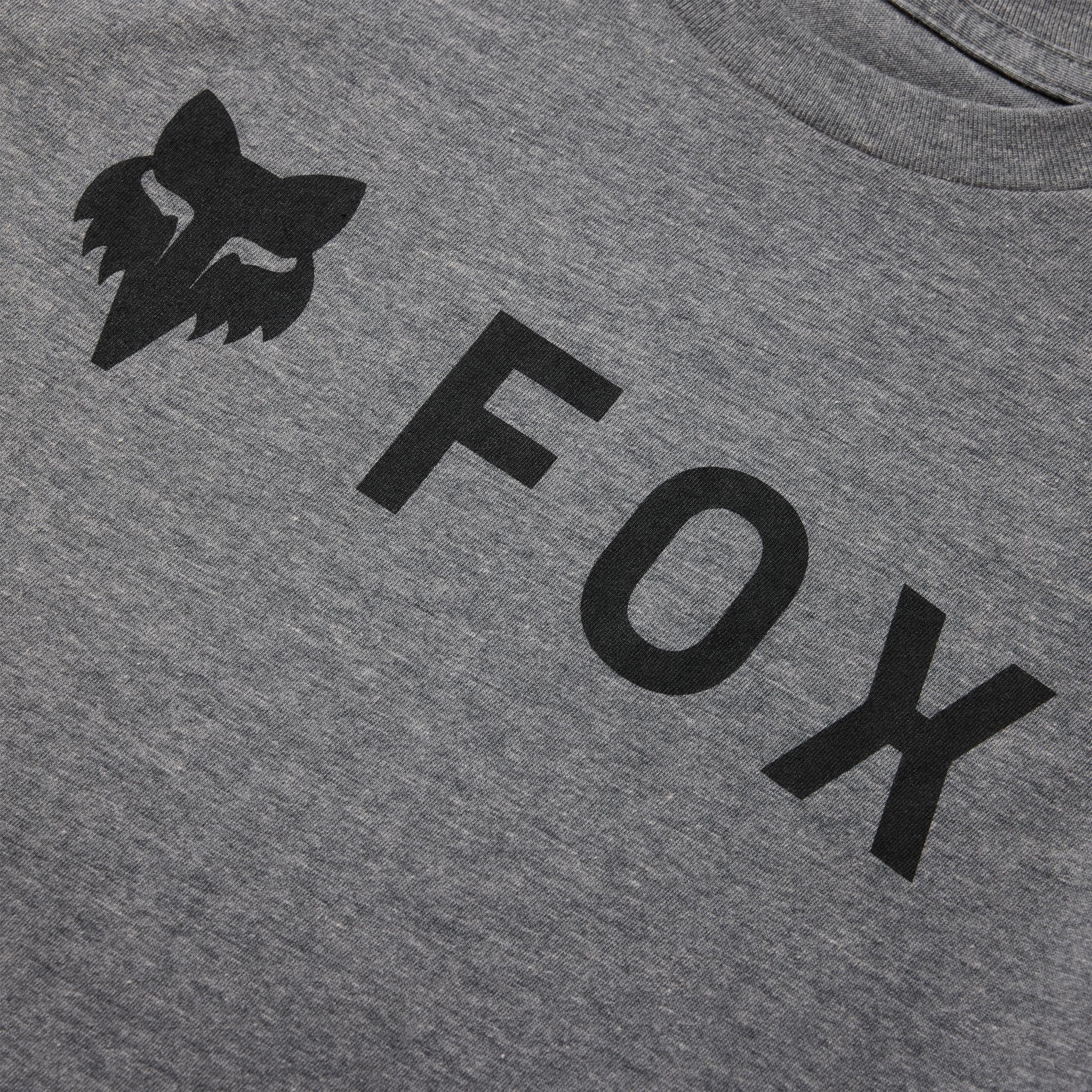 Fox Racing T-Shirt Absolute - Enfant T-Shirt à Manches Courtes pour Jeunes Garçon
